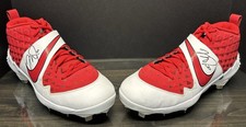 Tacchetti nike mike usato  Spedire a Italy