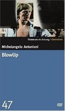 Blow cinemathek michelangelo gebraucht kaufen  Berlin