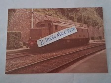 Fotografia stazione acquasanta usato Fotografia stazione acquasanta usato  Castelfidardo