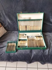 Ménagère pièces couverts d'occasion  Viriat
