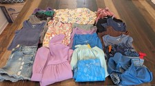 Girls kids clothing for sale  Asheville