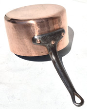 Antique 8.1inch copper d'occasion  Montpellier-