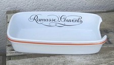 Ramasse couverts porcelaine d'occasion  Semblançay