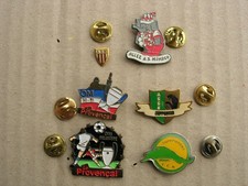 Lot pin club d'occasion  Ambert