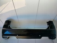 CITROEN C5 III X7 V6 KOMBI 2008- Tylny zderzak Zderzak tylny Zderzak OE lub na sprzedaż  PL