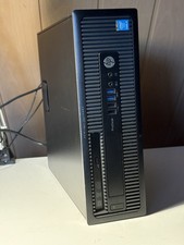 Prodesk 600 ssd d'occasion  Herrlisheim