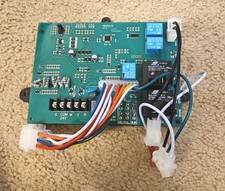 Furnace control circuit for sale  Irvine