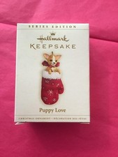 Hallmark keepsake ornament for sale  Sachse