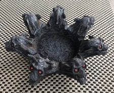 Vintage gargoyles red for sale  Live Oak