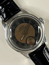 Tissot antimagnetique vintage d'occasion  Expédié en Belgium