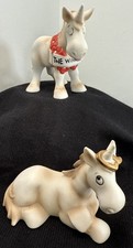 Vintage set unicorn for sale  Freeport