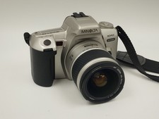 Minolta dynax 404si d'occasion  Évreux