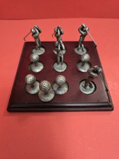 Conjunto de biqueira vintage de golfe Tic Tac comprar usado  Enviando para Brazil