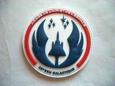 Patch armée air d'occasion  Ventabren