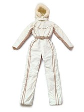 Combinaison ski prettylittleth d'occasion  Morangis