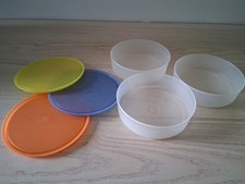 Tupperware servierschalen sch� gebraucht kaufen  Olfen