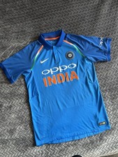 India 2017 2018 for sale  LUTON