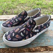 Vans slip shoes for sale  Fort Worth