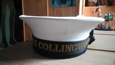 Marine hat d'occasion  Expédié en Belgium