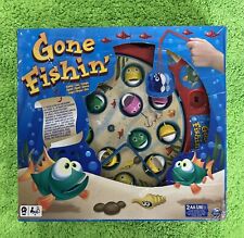 Game gone fishin for sale  SHEFFIELD