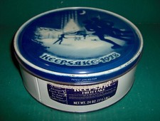 Vtg 1978 round for sale  Rocky Gap