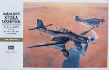 Hasegawa st25 junkers d'occasion  Conflans-Sainte-Honorine