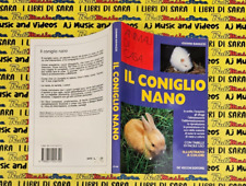 Book libro coniglio usato  Vigarano Mainarda