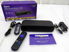 Roku streambar 9104r for sale  Syracuse