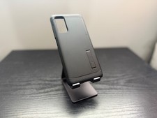 Capa traseira Spigen Rugged Armor ACS01847 TPU para Galaxy S20 FE 5G - Preta comprar usado  Enviando para Brazil