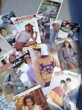 Knitting patterns 1970s for sale  OMAGH