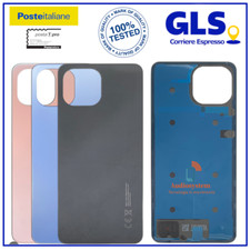 Cover posteriore back usato  Messina