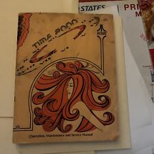 Original time 2000 for sale  Anaheim