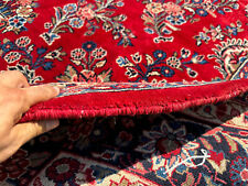 Red vintage rug for sale  Allen