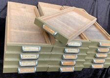 Riginal schublade holz gebraucht kaufen  Kehl