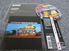 OASIS / thehindutimes / JAPAN LTD CD OBI 3 tracks, usado comprar usado  Enviando para Brazil