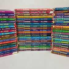 Goosebumps original series for sale  Anoka