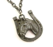 Horse horseshoe vintage for sale  Willow Street