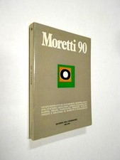 Moretti saggi ritratti usato  Cesena