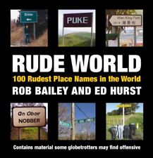 Rude 100 rudest for sale  UK