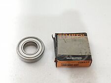 Rolamentos de esferas TIMKEN 6206 ZZ 6206ZZ127 comprar usado  Enviando para Brazil
