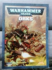 Warhammer 40000 codex d'occasion  Bègles