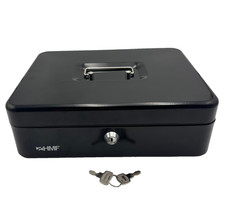 Hmf geldkassette schloss gebraucht kaufen  Böblingen