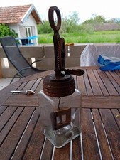 Petite baratte beurre d'occasion  Renaison
