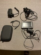 Motorrad navi garmi gebraucht kaufen  Kandel