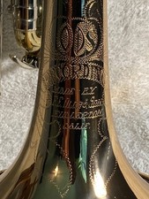 Olds recording cornet for sale  Springville