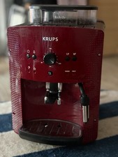 Kaffeevollautomat integriertem gebraucht kaufen  Wuppertal