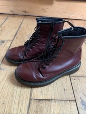 Kids martens air for sale  DOWNHAM MARKET
