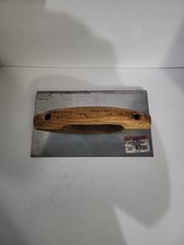Kraft 10x6x3 edger for sale  Elburn