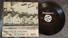 Campioni carosello italiano usato  Roma