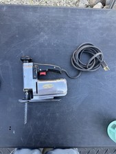 Vintage craftsman sabre for sale  Pray